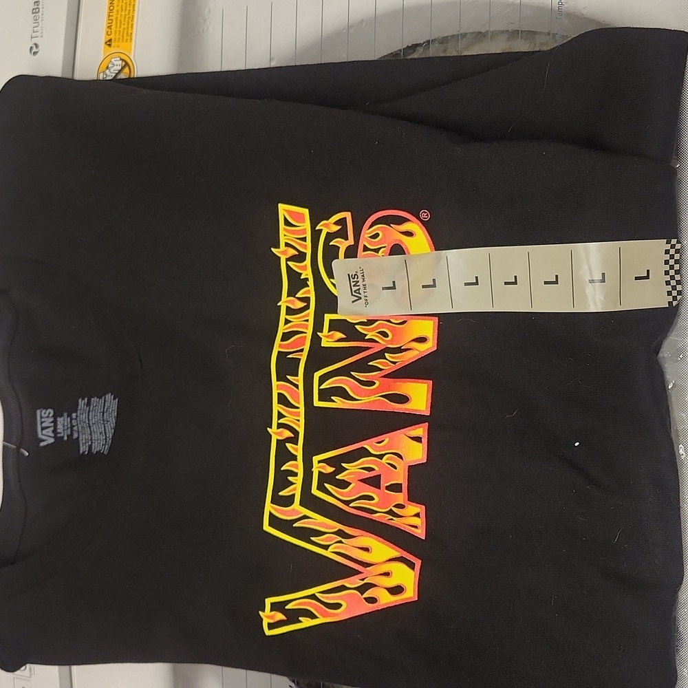 Vans T SHIRT
